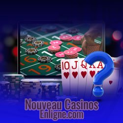 Bons casinos en ligne